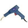 Zváračka plastov 50 W, 500 °C, sada 200 sponiek DED-DED7529