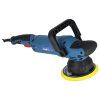 Excentrická leštička DEDRA 900 W, 150 mm DED-DED7992