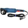 Excentrická leštička DEDRA 900 W, 150 mm DED-DED7992