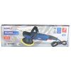 Excentrická leštička DEDRA 900 W, 150 mm DED-DED7992