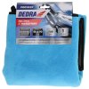 Uterák z mikrovlákna na sušenie auta DEDRA 2001A32, rozmery 60x90 cm, gramáž 700 g/m?