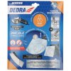 Diamantový rezací kotúč so segmentom typu diamond, DEDRA H1056, 230 mm