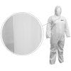 DEDRA maliarsky overal DED-BH19M-L