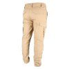Nohavice ripstop spandex DED-BH32SP-L