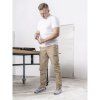 Nohavice ripstop spandex DED-BH32SP-L