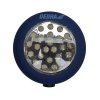 LED pracovná lampa DEDRA L1000, 24 LED, s magnetom