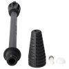 Turbo lanca DED-DED882201