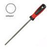 Okrúhly pilník na kov 200 mm DED-06C003