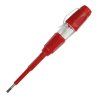 Skúšačka napätia DEDRA 06B032 plochá 140 mm DED-06B032