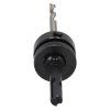 Držiak na dierovky SDS Plus 5/8" DED-08X003