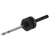 Držiak na dierovky SDS Plus 5/8" DED-08X003