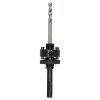 Držiak na dierovky SDS Plus 5/8" DED-08X003