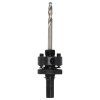 Držiak na otvornice 5/8" HEX 10 mm DEDRA DED-08X002