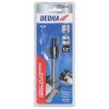 Držiak na dierovky 1/2" HEX 10 mm DEDRA DED-08X001