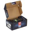 Laserový diaľkomer 30 m DED-MC0932