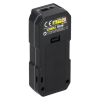 Laserový diaľkomer 30 m DED-MC0932