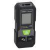 Laserový diaľkomer 30 m DED-MC0932