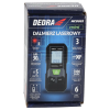 Laserový diaľkomer 30 m DED-MC0932