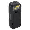 Laserový diaľkomer 30 m DED-MC0932