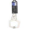 Zváracie kliešte typu C 280 mm DED-1260S1