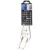 Zváracie kliešte typu W 230 mm DED-1260S2