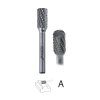 Sada frez 6 mm, 16 mm DED-07F600