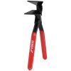 Kliešte na plech 90° DEDRA 260 mm DED-12P006