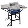 Stolová píla DEDRA 2000 W, 254 mm DED-DED7754T3