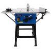 Stolová píla DEDRA 2000 W, 254 mm DED-DED7754T3