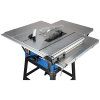 Stolová píla DEDRA 2000 W, 254 mm DED-DED7754T3