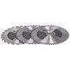 Stolová píla DEDRA 2000 W, 254 mm DED-DED7754T3