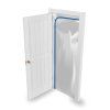 Záclona proti prachu 120X220 cm so zipsom DED-BH1060
