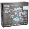 DEDRA SAS+ALL vŕtačka, 18 V DED-DED7030A02