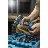 DEDRA SAS+ALL vŕtačka, 18 V DED-DED7030A02