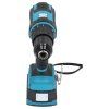 DEDRA SAS+ALL vŕtačka, 18 V DED-DED7030A02