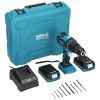 DEDRA SAS+ALL vŕtačka, 18 V DED-DED7030A02