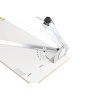 Rezací stroj na styrodur, 252 W, 1340 mm DED-DED7518L