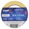 Interiérová maliarska páska 19 mm x 50 m DED-11T2021