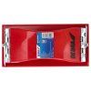 Držiak brúsneho papiera 105 × 210 mm DED-15B43P