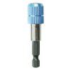 Rýchloupínací magnetický držiak na bity 1/4" 60 mm DED-18A1002