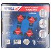DEDRA rohová svorka DED-12A003, 5–22 mm DED-12A003