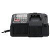 Rýchlonabíjačka DEDRA SAS+ALL DED6939 8a s USB portom, 20 V DED-DED6939