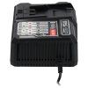 Rýchlonabíjačka DEDRA SAS+ALL DED6939 8a s USB portom, 20 V DED-DED6939