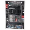 Rýchlonabíjačka DEDRA SAS+ALL DED6939 8a s USB portom, 20 V DED-DED6939
