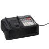 Rýchlonabíjačka DEDRA SAS+ALL DED6939 8a s USB portom, 20 V DED-DED6939