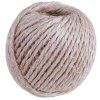 Sisalová šnúra 10 m, 4 mm DED-M90A023