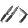 Skladací nôž s poistkou 220 mm DED-M9080