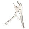 Ploché zváracie kliešte 240 mm DED-1260S3