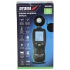 Luxmeter – merač intenzity svetla DEDRA MC0955