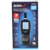 Merač vlhkosti a teploty DEDRA MC0956